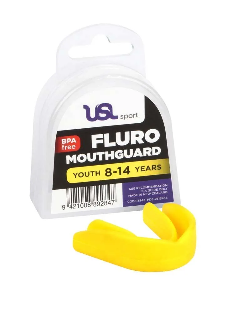 USL Sport Mouthguards