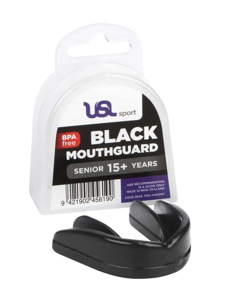 USL Sport Mouthguards