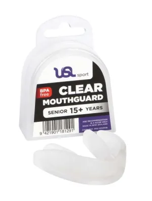 USL Sport Mouthguards