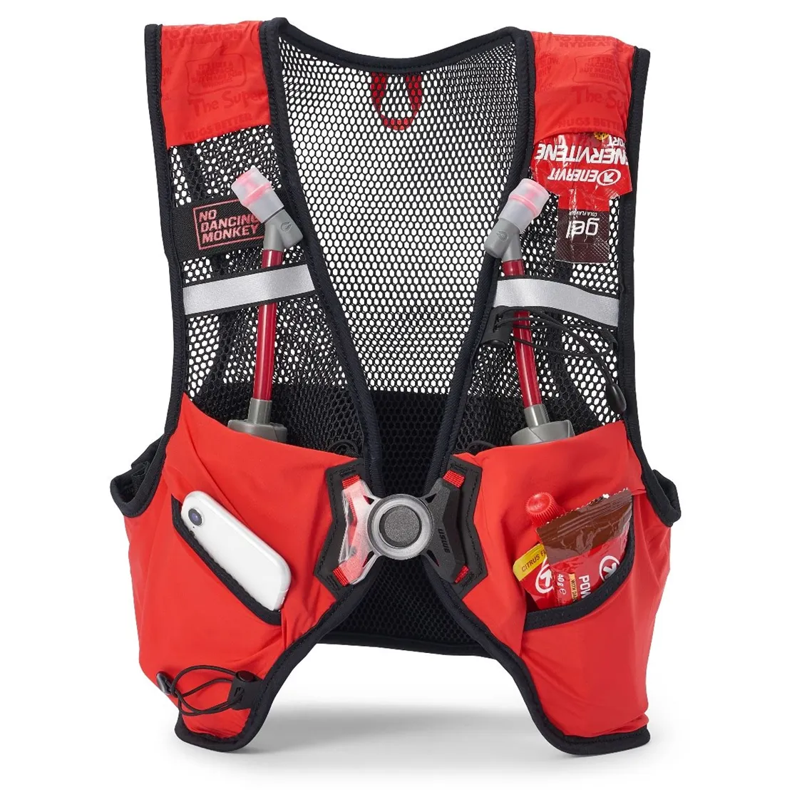 USWE Pace 2 Running Vest