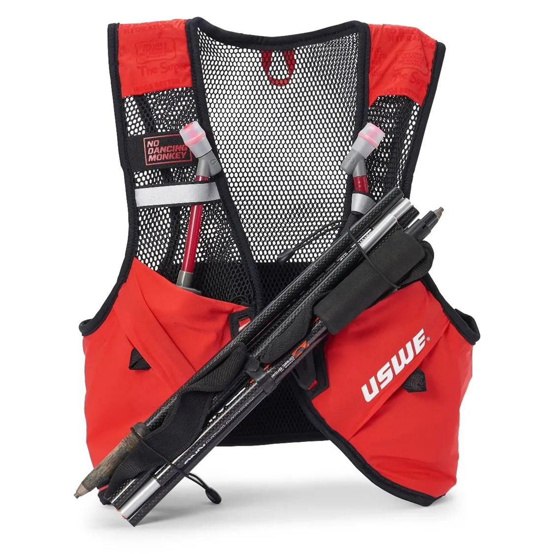 USWE Pace 2 Running Vest