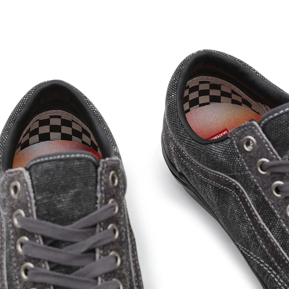 Vans x Quasi Skate Old Skool Shoes Quasi Asphalt