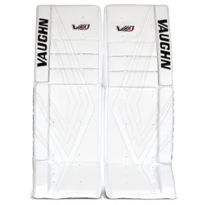 Vaughn Velocity VX1 Pro Carbon Senior Goalie Leg Pads