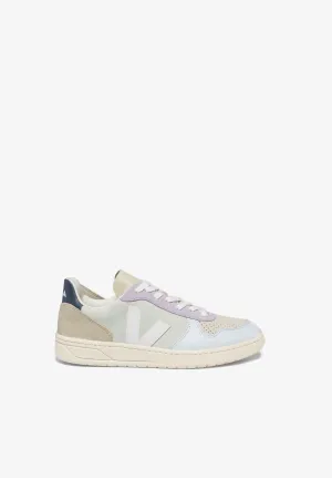 VEJA | SNEAKERS V-10 JADE MULHER
