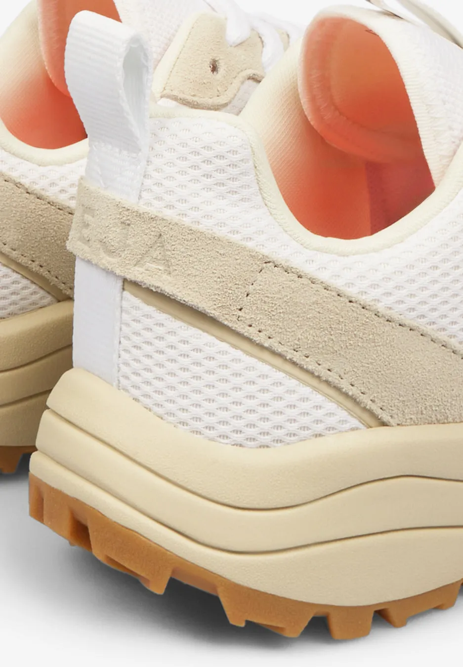 VEJA | SNEAKERS VENTURI ALVEOMESH MULHER