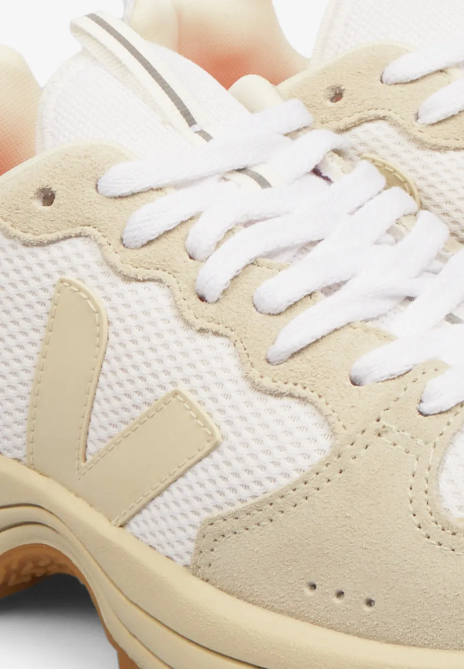 VEJA | SNEAKERS VENTURI ALVEOMESH MULHER