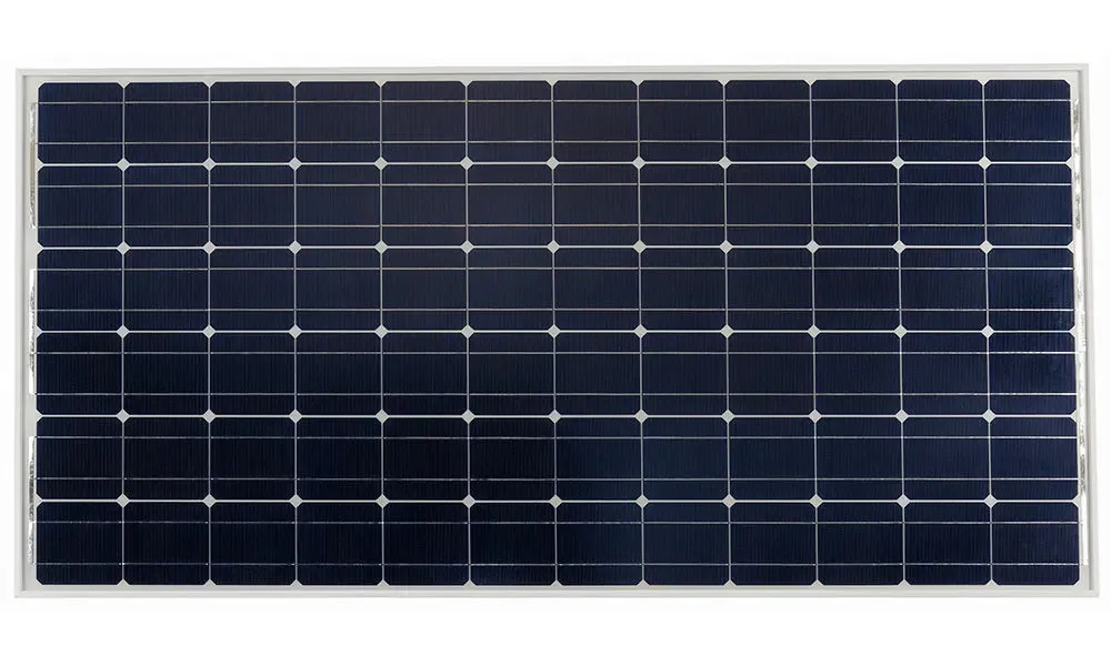 Victron Solar Panel 215W-24V Mono 1580X808X35mm Series 4A