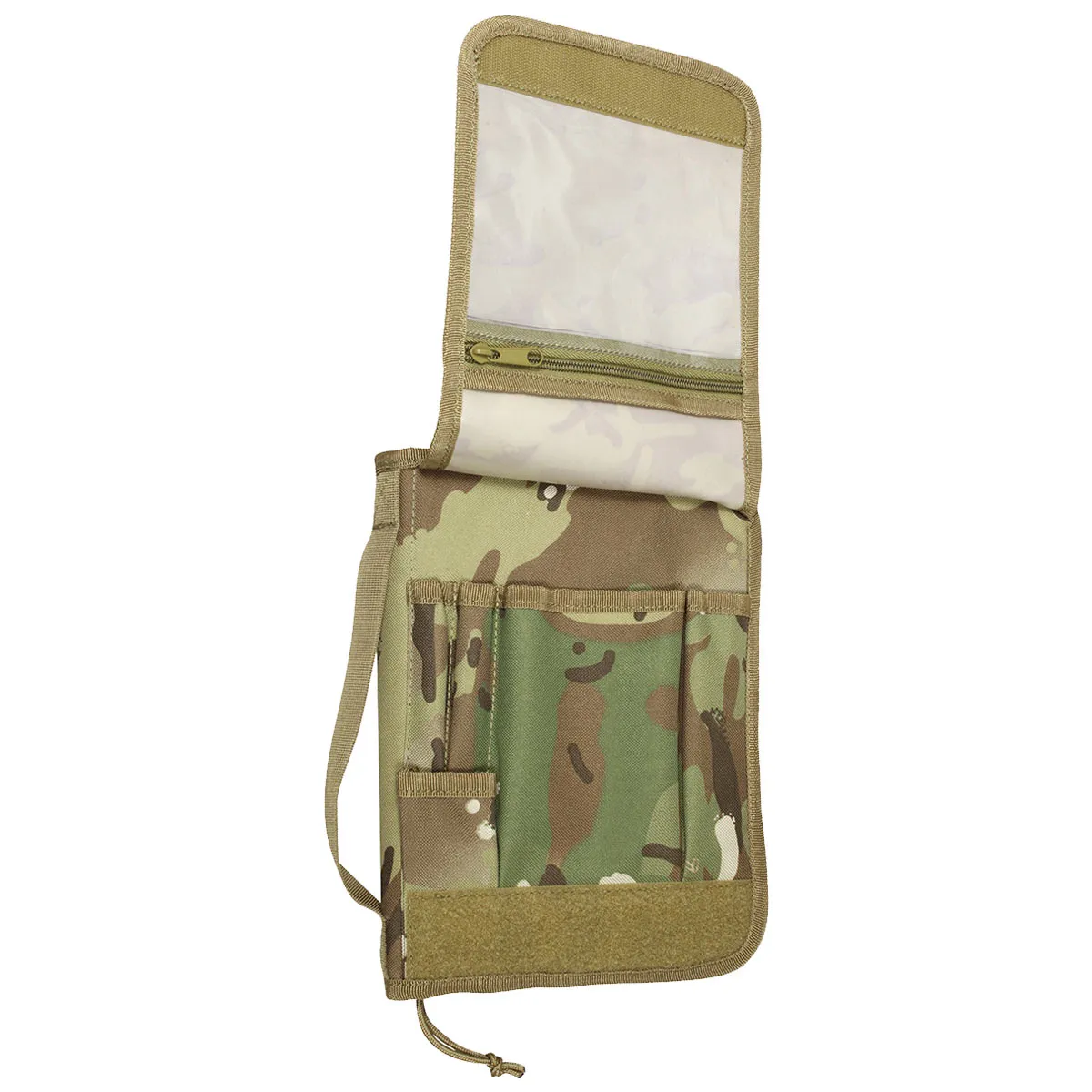 Viper A5 Notebook Holder Camo