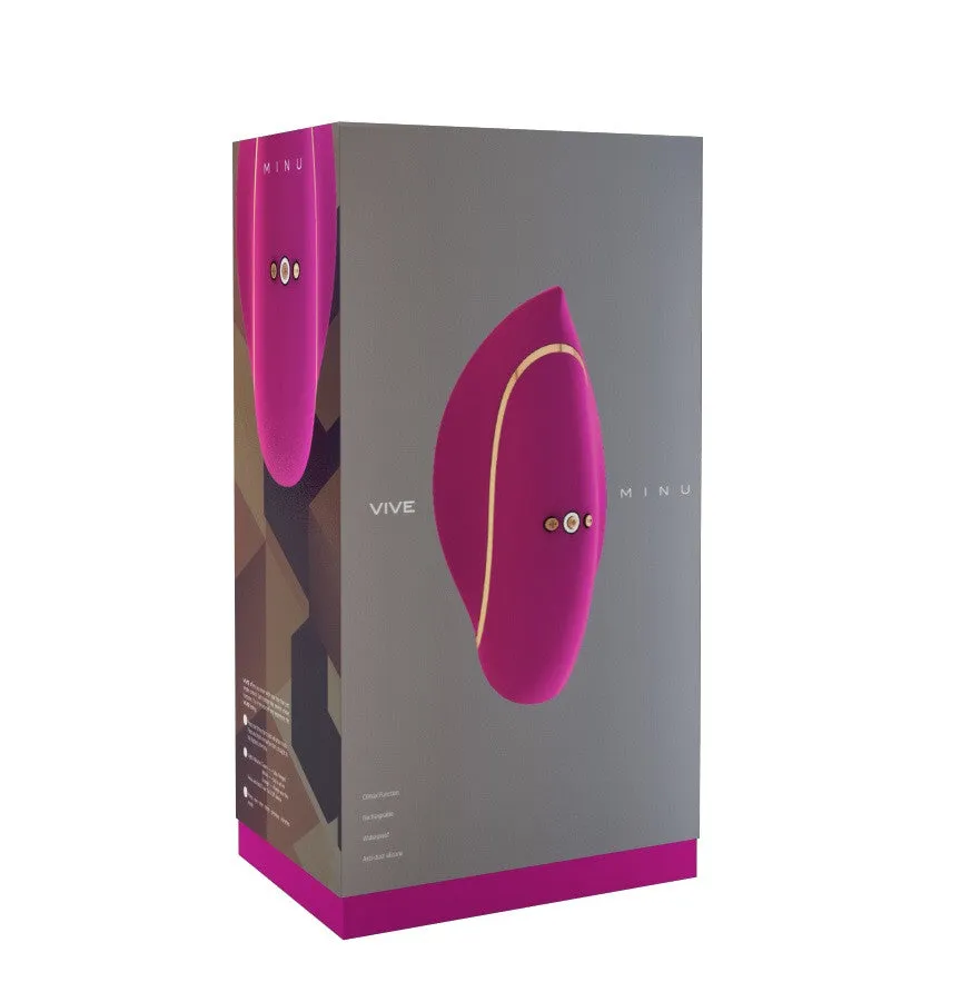 Vive Minu - Pink