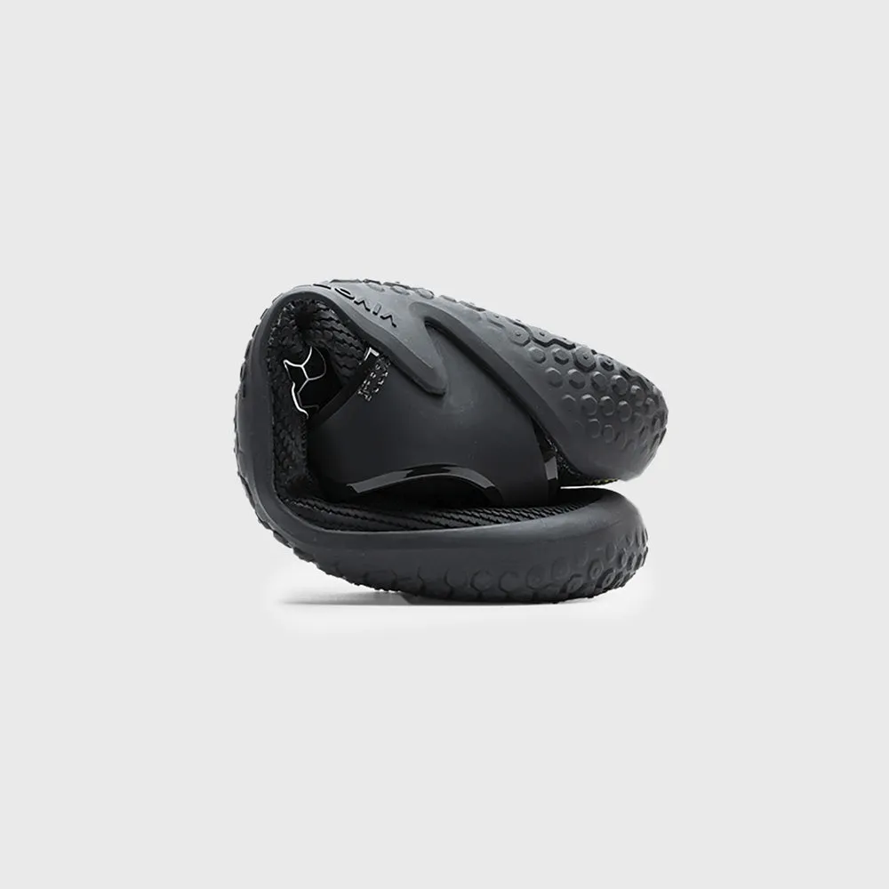 Vivobarefoot - Motus Strength Womens - Obsidian/Grey