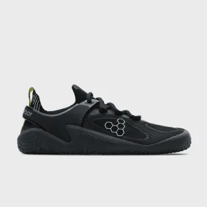 Vivobarefoot - Motus Strength Womens - Obsidian/Grey