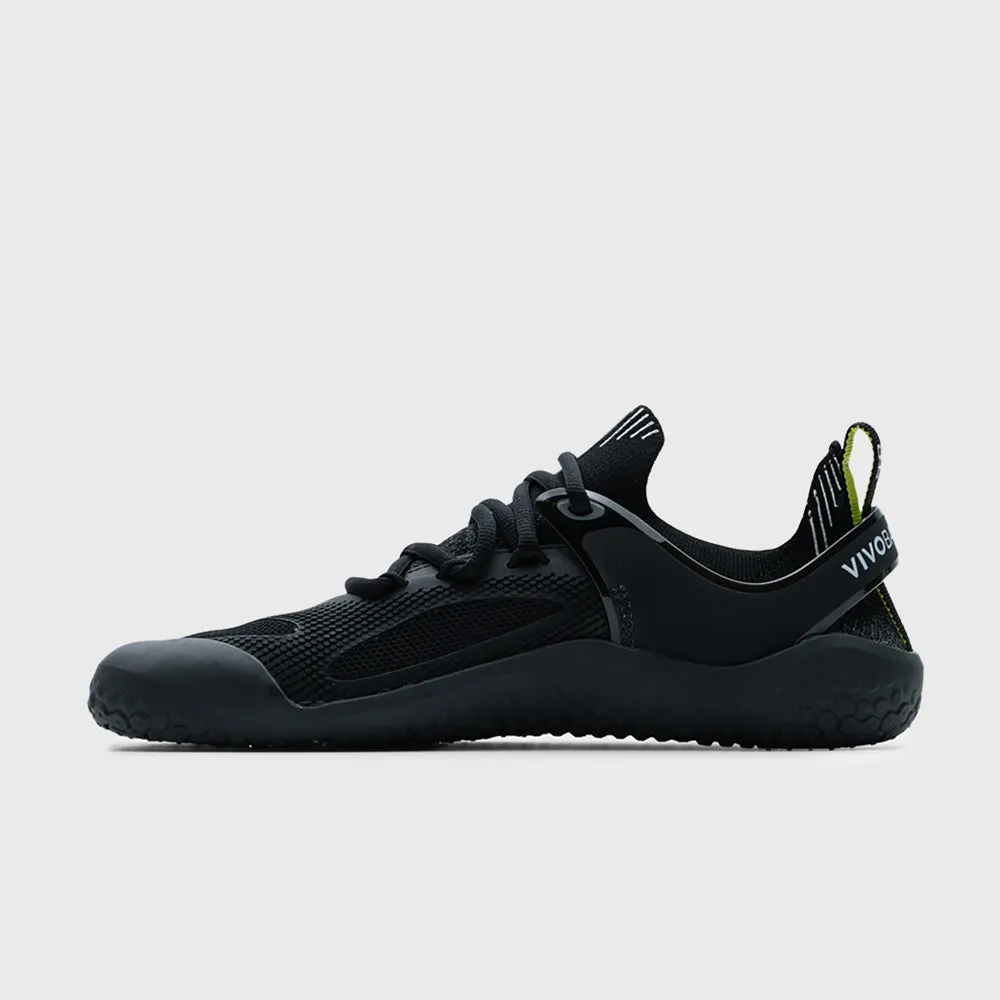 Vivobarefoot - Motus Strength Womens - Obsidian/Grey