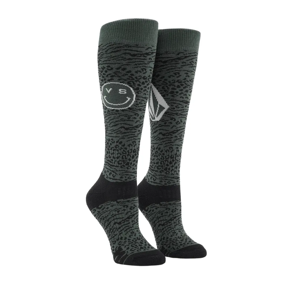 Volcom Women's TTT Sock