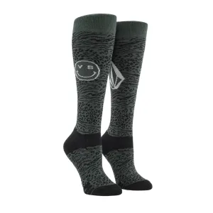 Volcom Women's TTT Sock