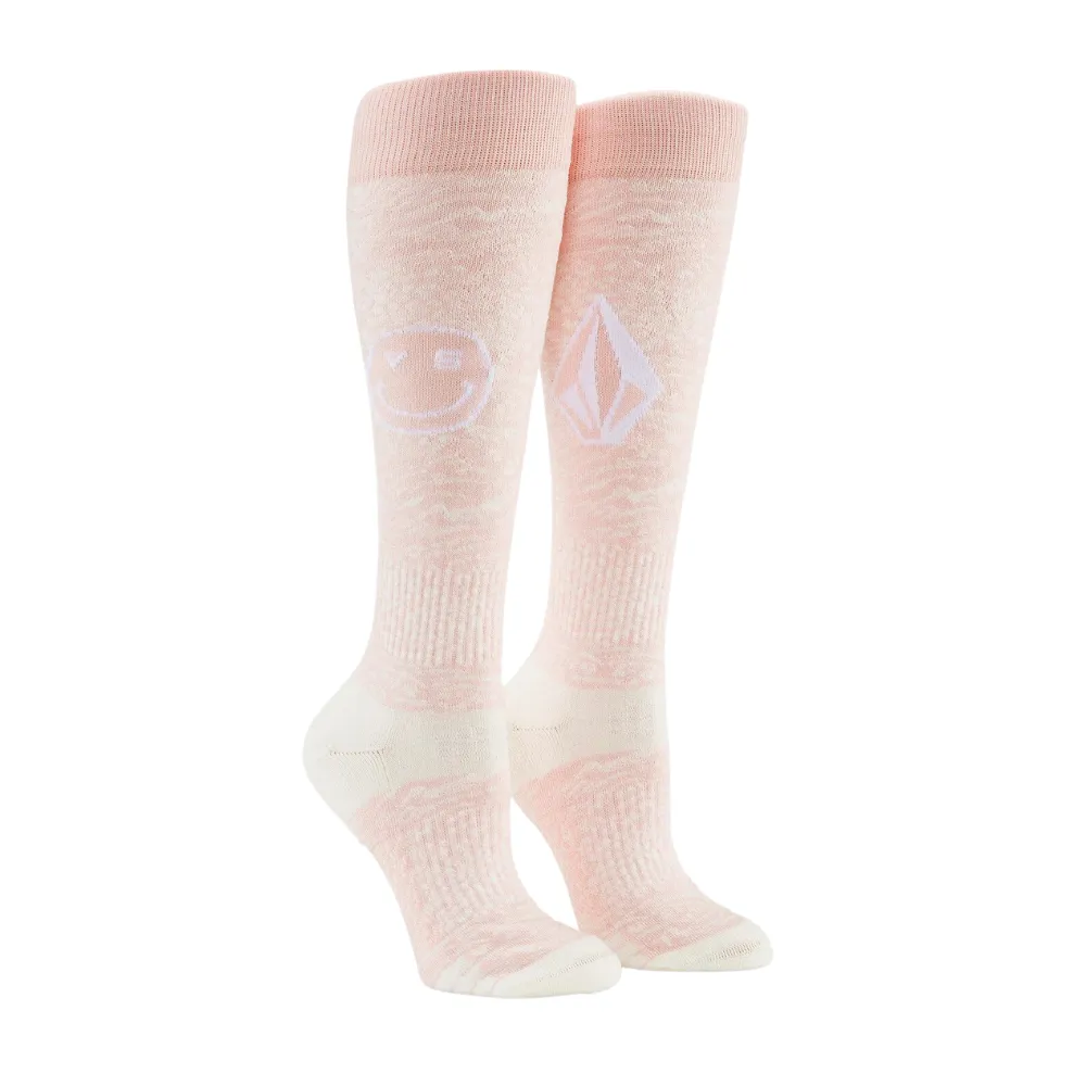 Volcom Women's TTT Sock