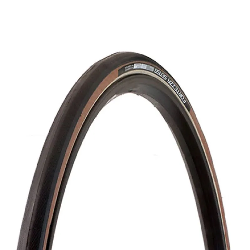 VREDESTEIN Fortezza Senso Superlight All Weather Road Tyre
