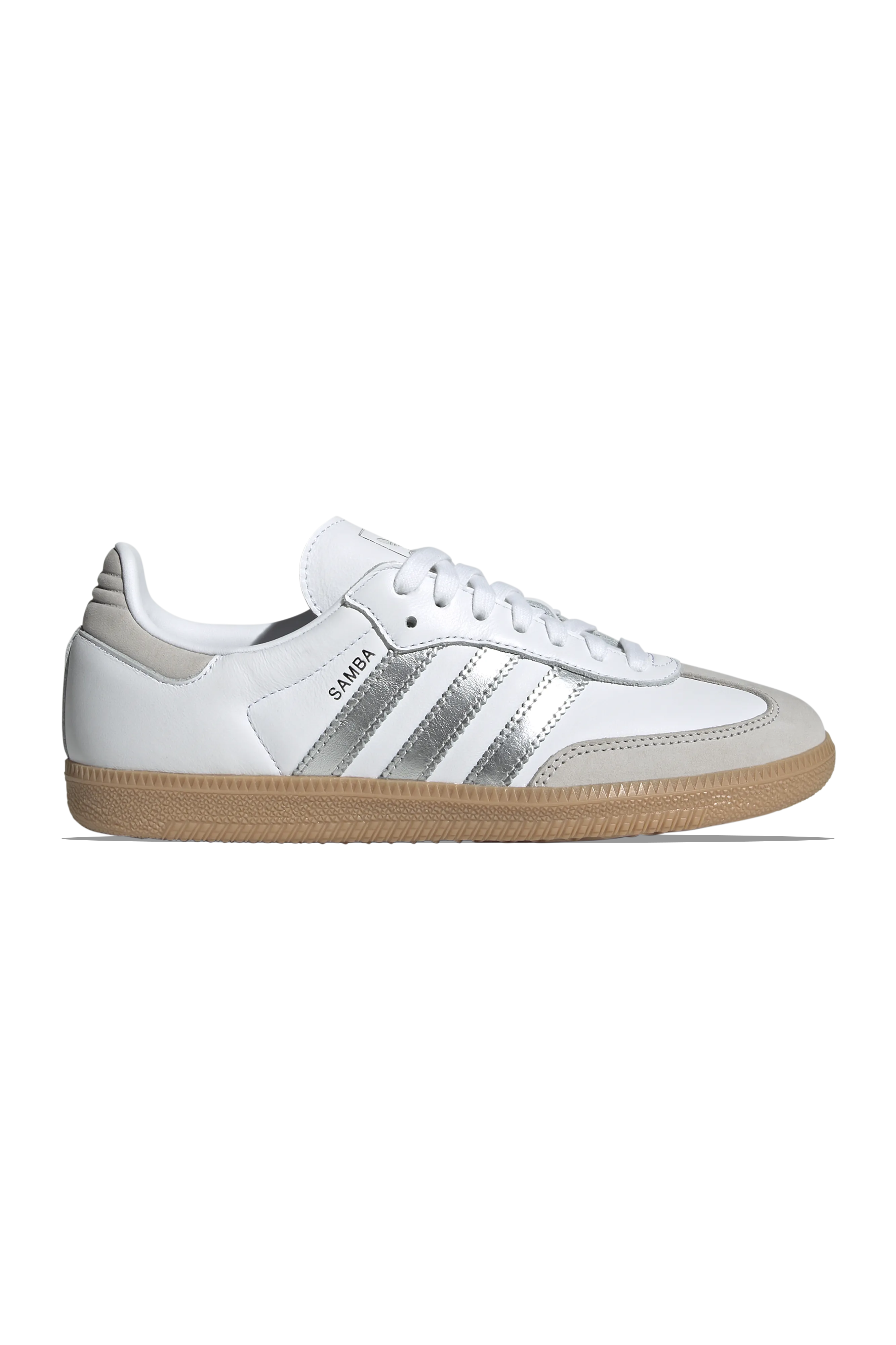 W Samba OG