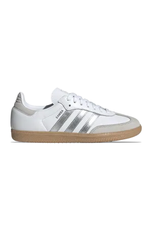 W Samba OG