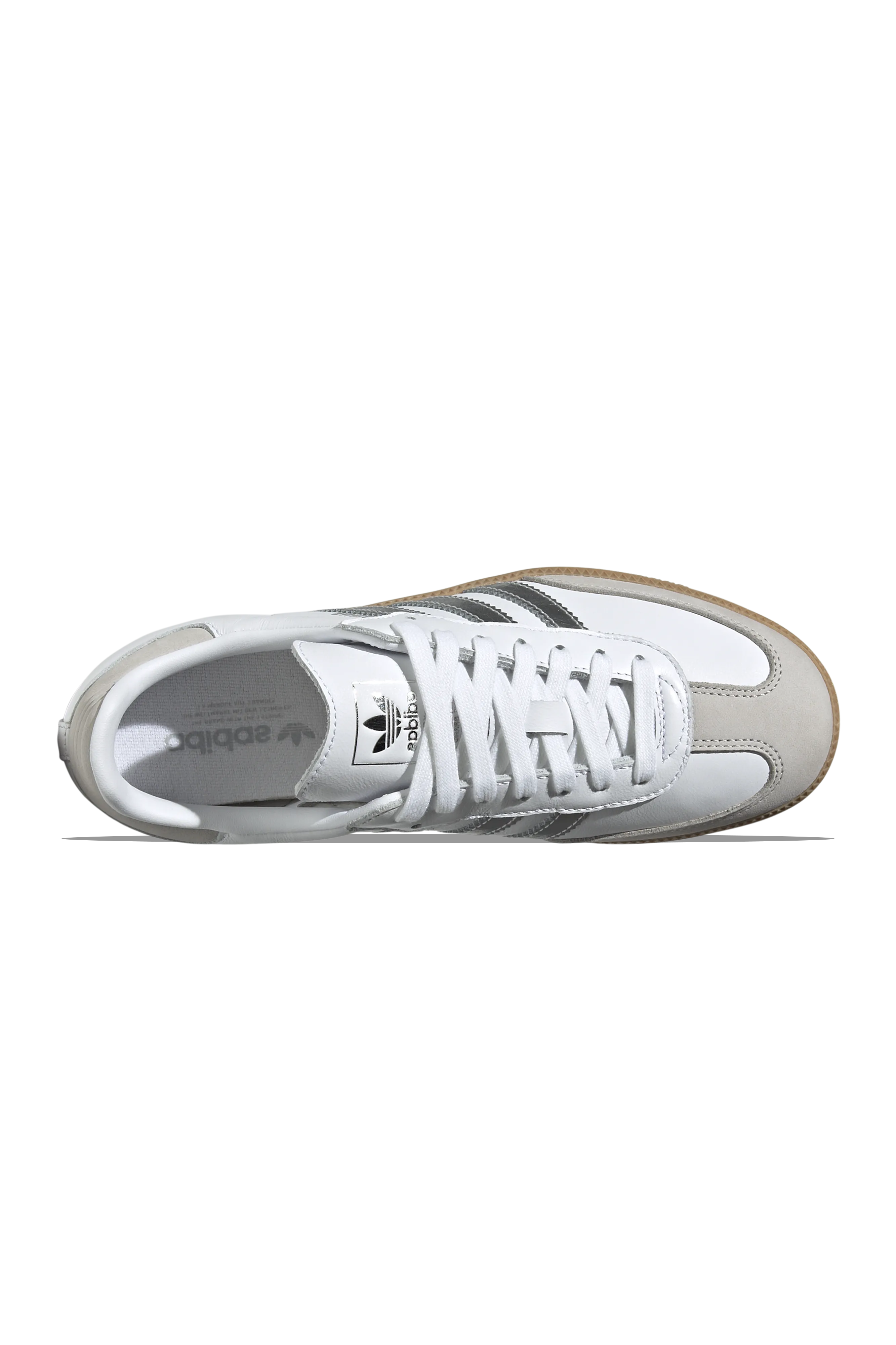 W Samba OG