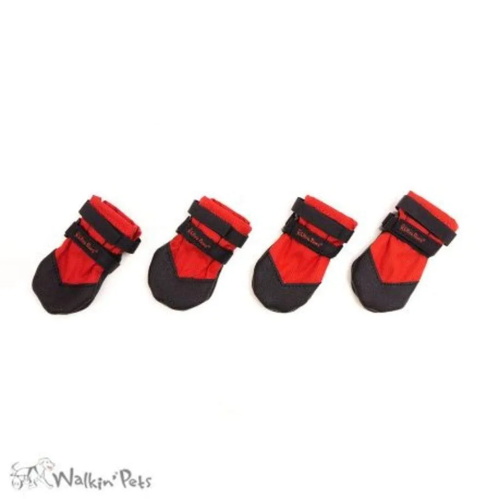 Walkin’ Wheels - Traction Dog Socks Set