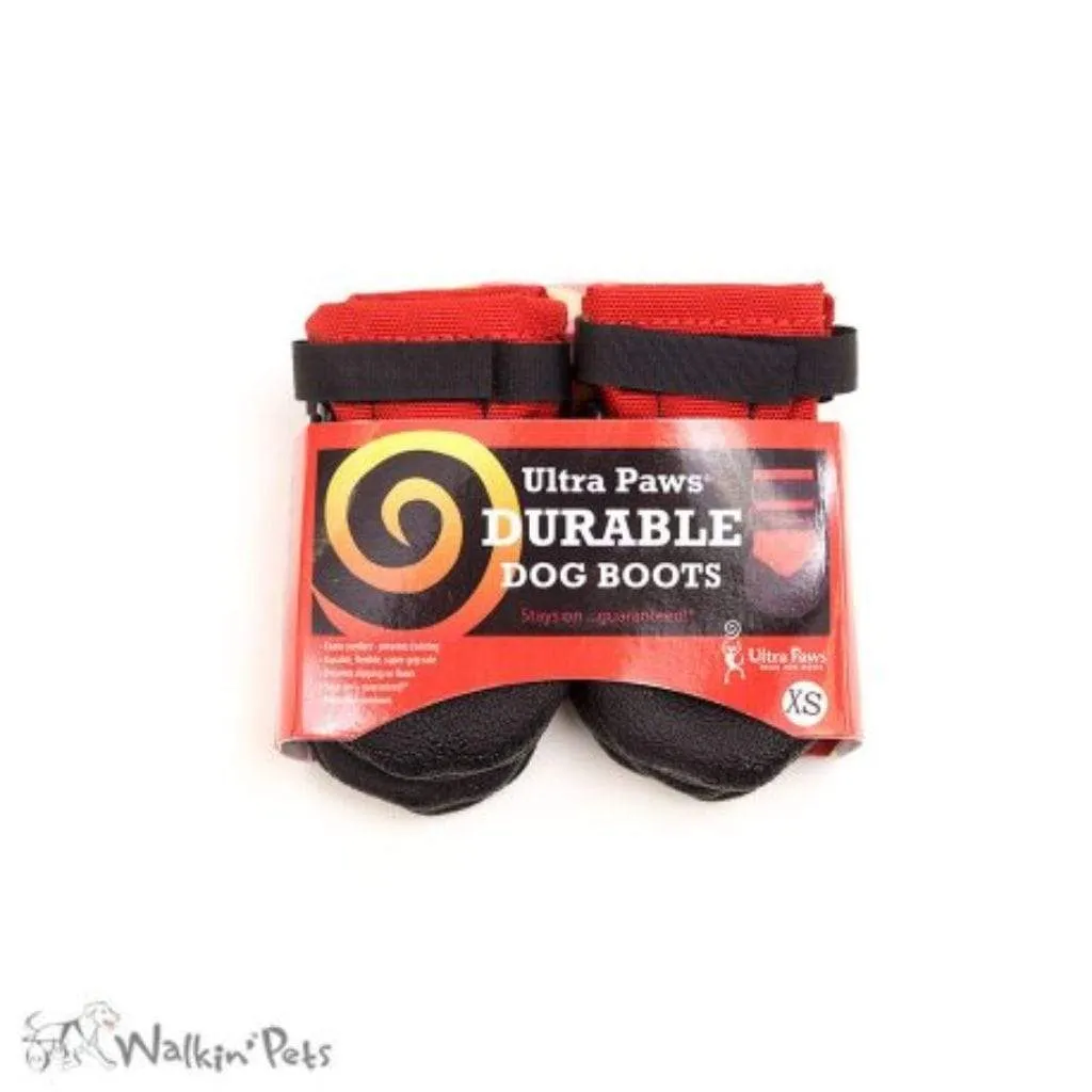 Walkin’ Wheels - Traction Dog Socks Set