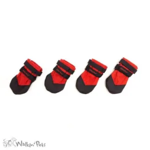 Walkin’ Wheels - Traction Dog Socks Set