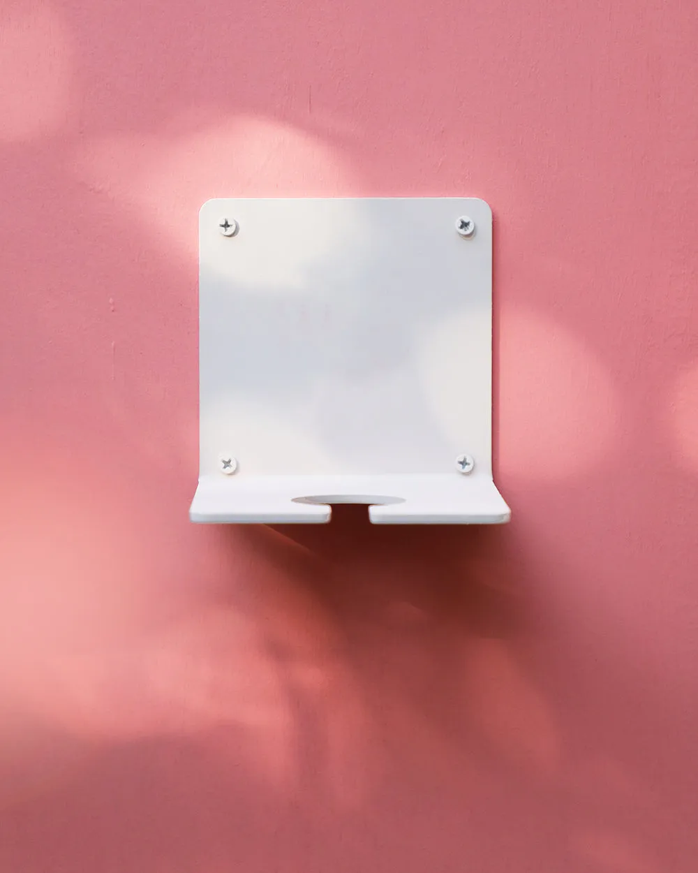 Wall-Mounted Wine Glass Holders