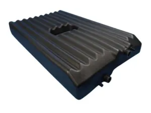 Water Tank 110L Universal Water Tank  - Fresh or Grey Water