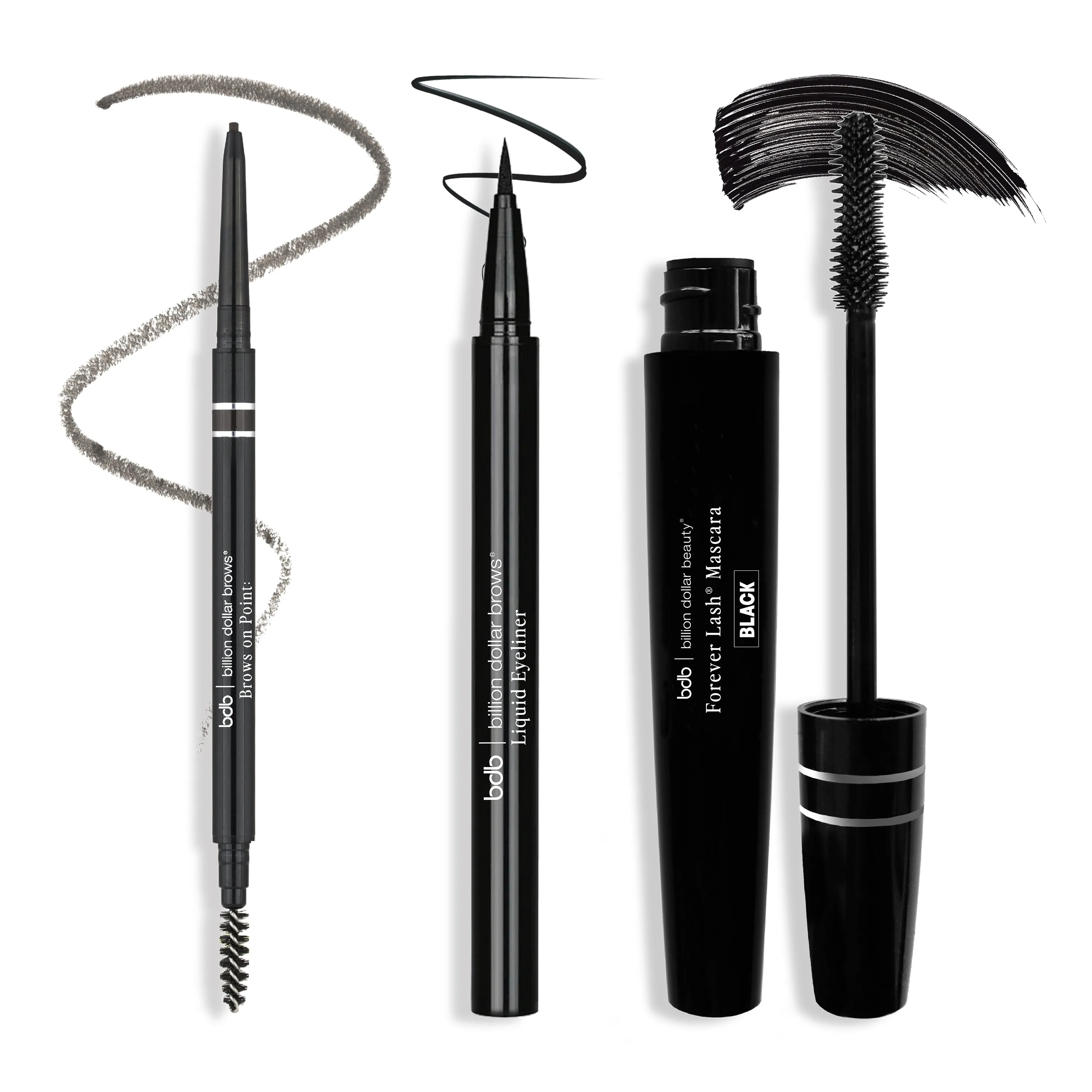 Waterproof Eye Kit