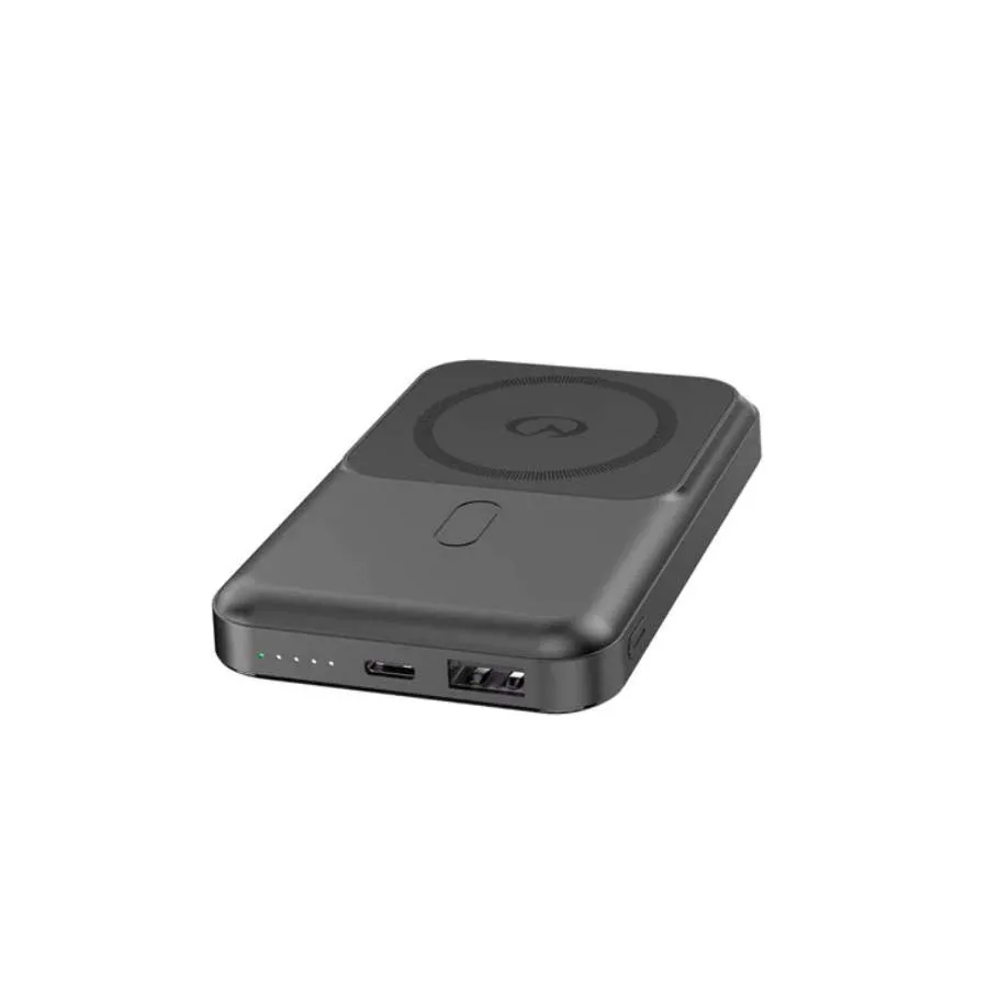 Wireless MagSafe Powerbank 15W