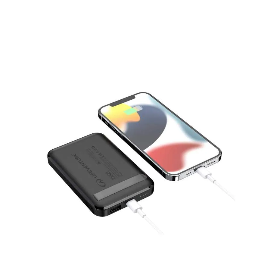 Wireless MagSafe Powerbank 15W