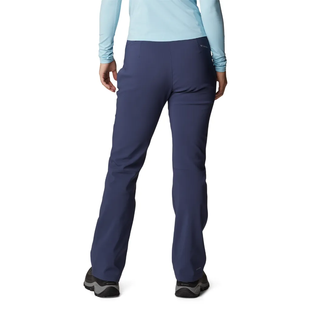 Women's Back Beauty Passo Alto II Heat Pant