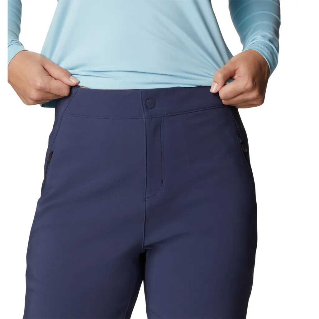 Women's Back Beauty Passo Alto II Heat Pant