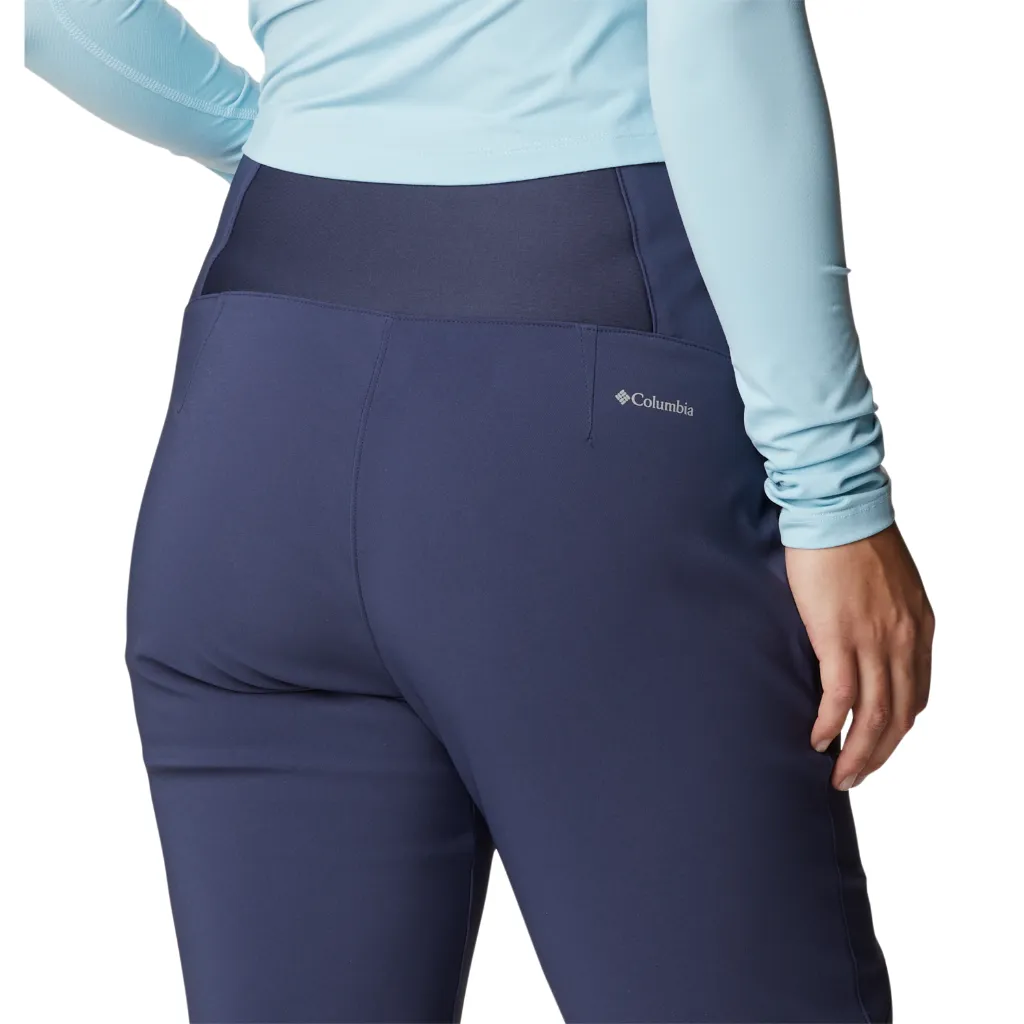 Women's Back Beauty Passo Alto II Heat Pant