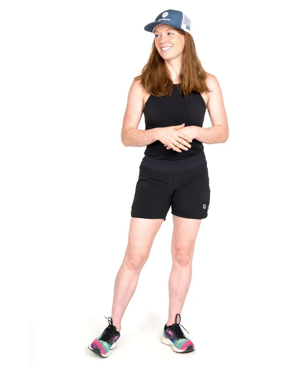 Women's Circuit Short
