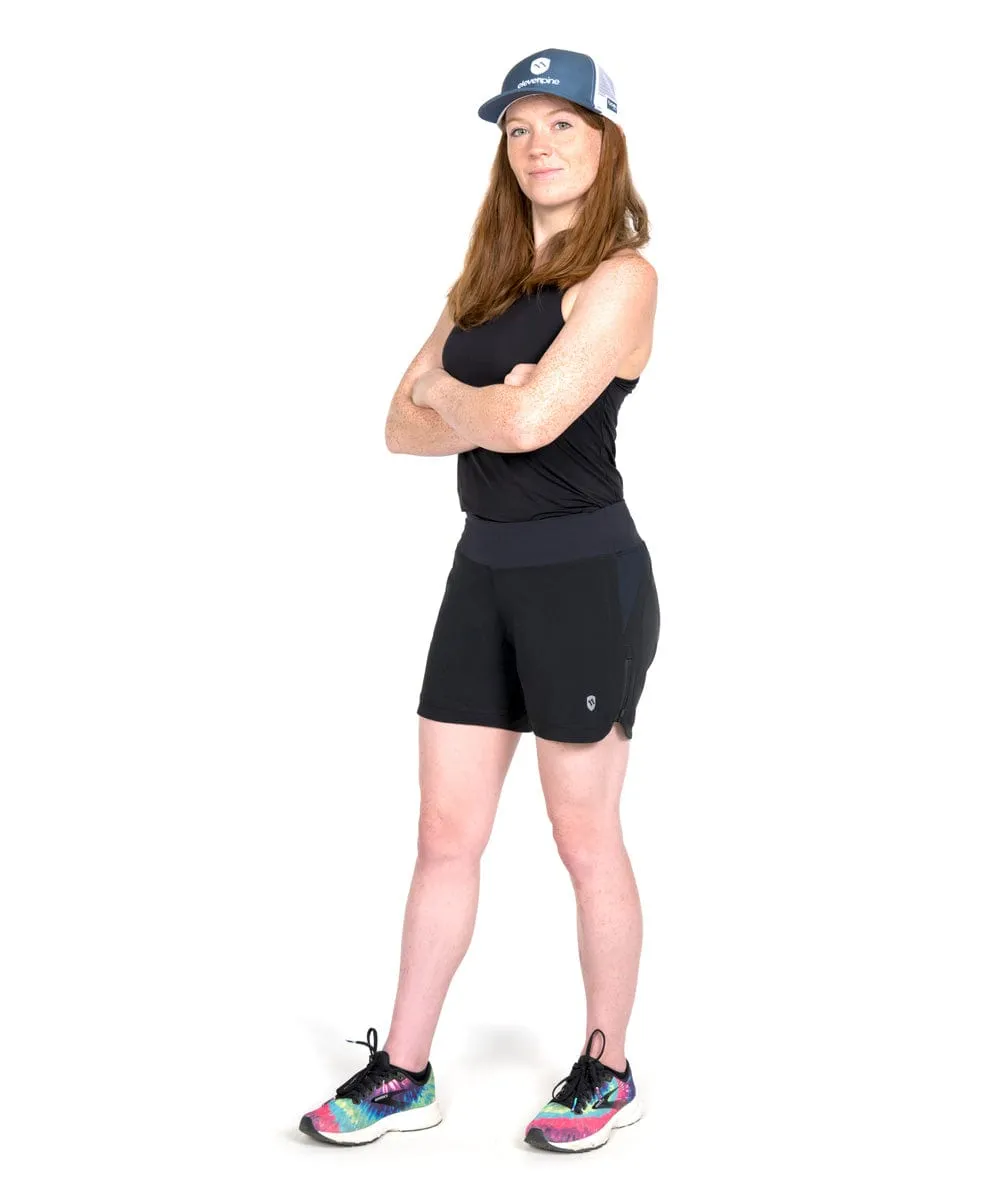 Women's Circuit Short