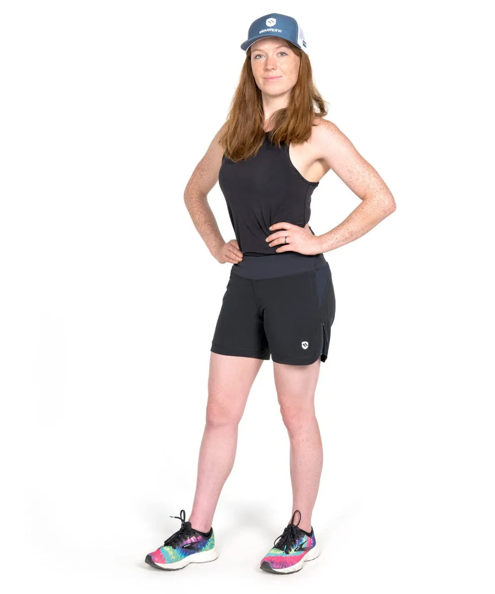 Women's Circuit Short