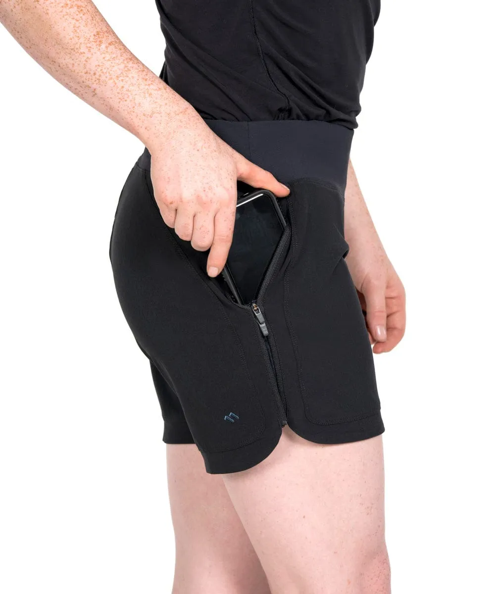 Women's Circuit Short