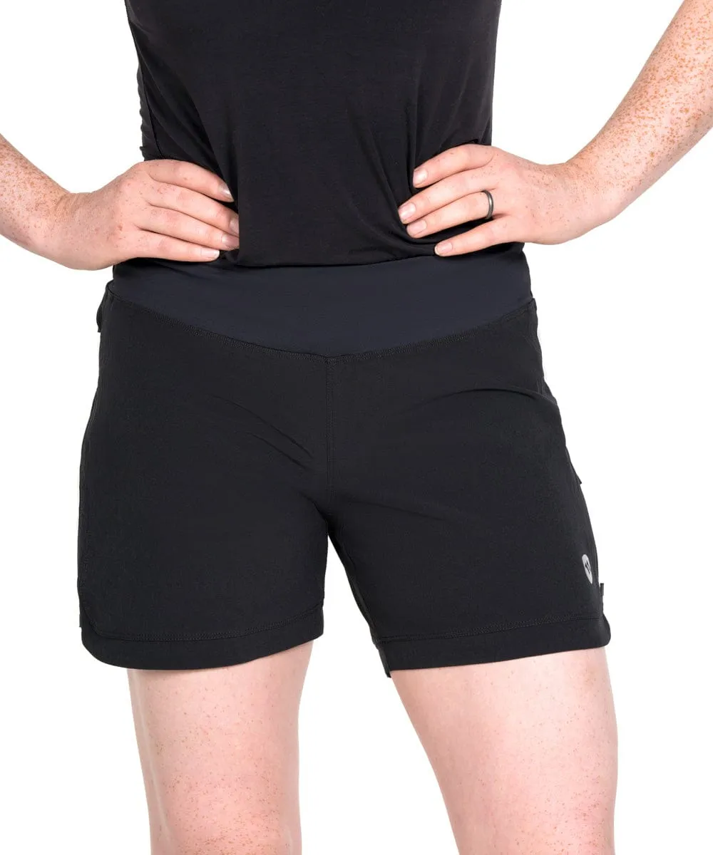 Women's Circuit Short
