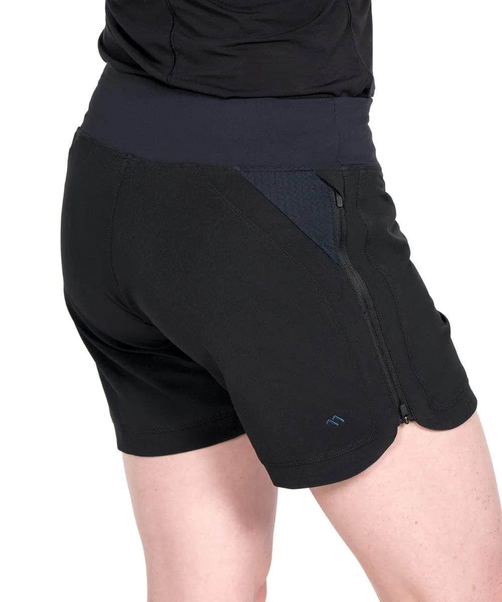 Women's Circuit Short