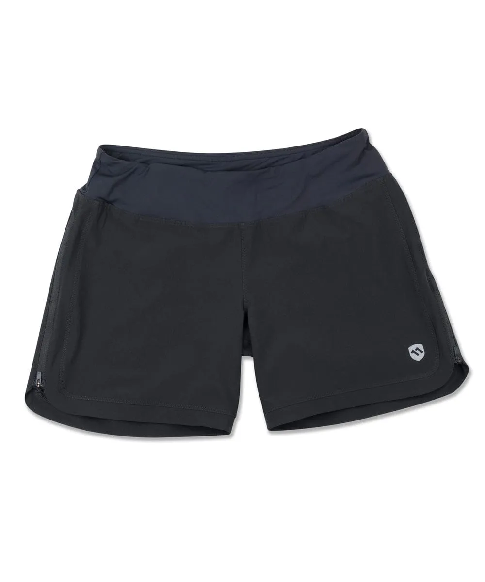 Women's Circuit Short