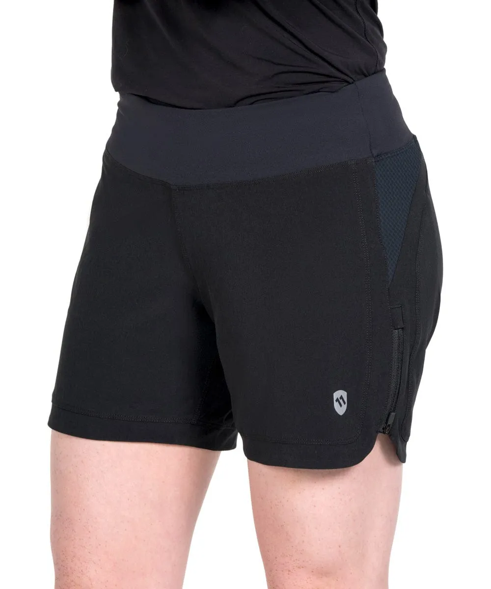 Women's Circuit Short