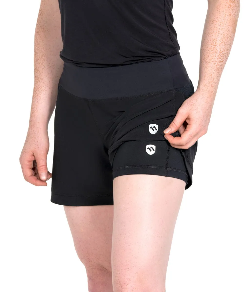 Women's Circuit Short