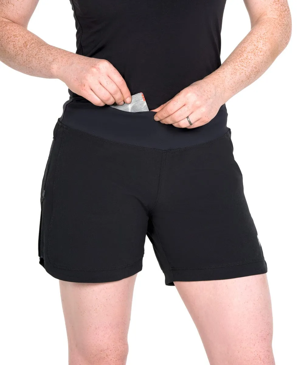 Women's Circuit Short