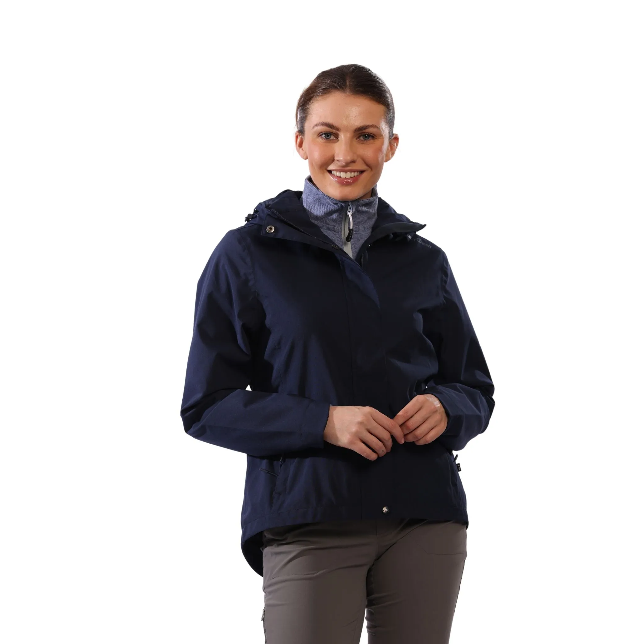 Women's Glassmore Rain Jacket