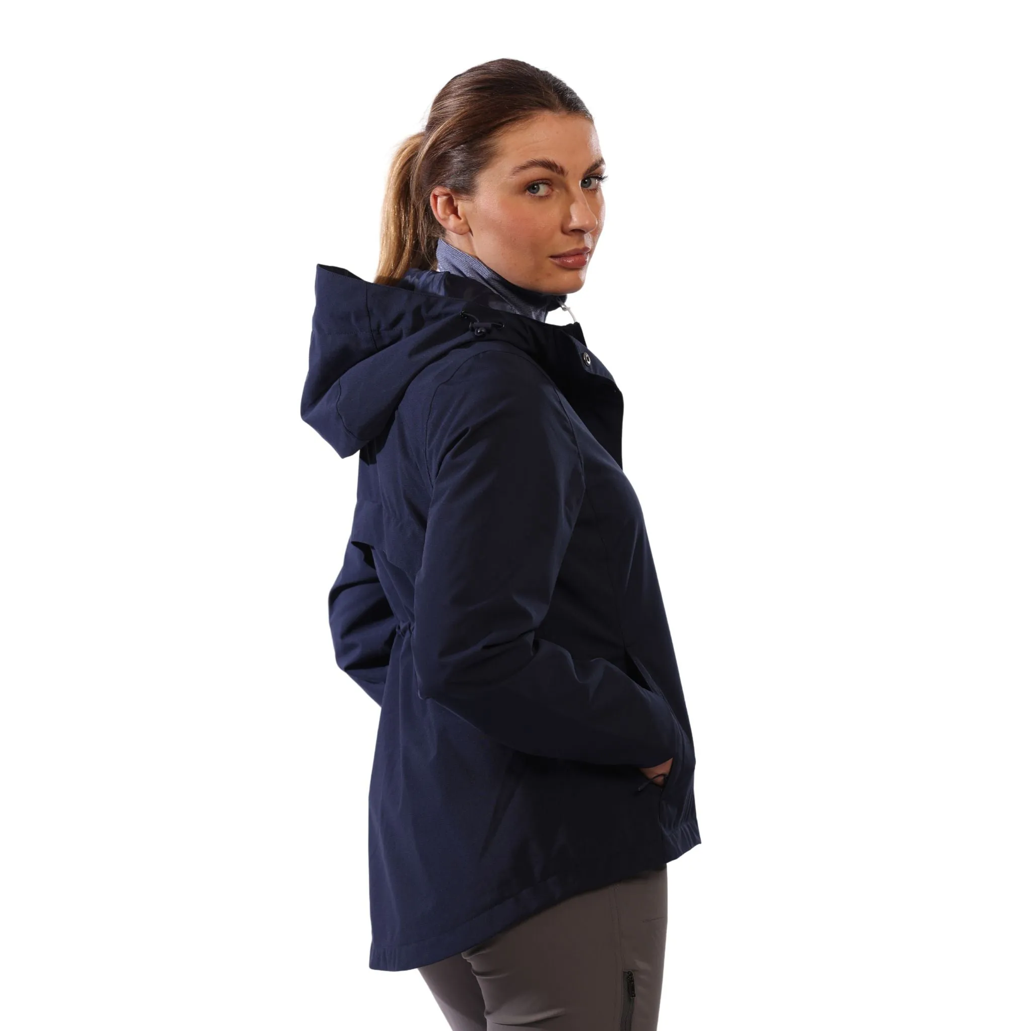 Women's Glassmore Rain Jacket