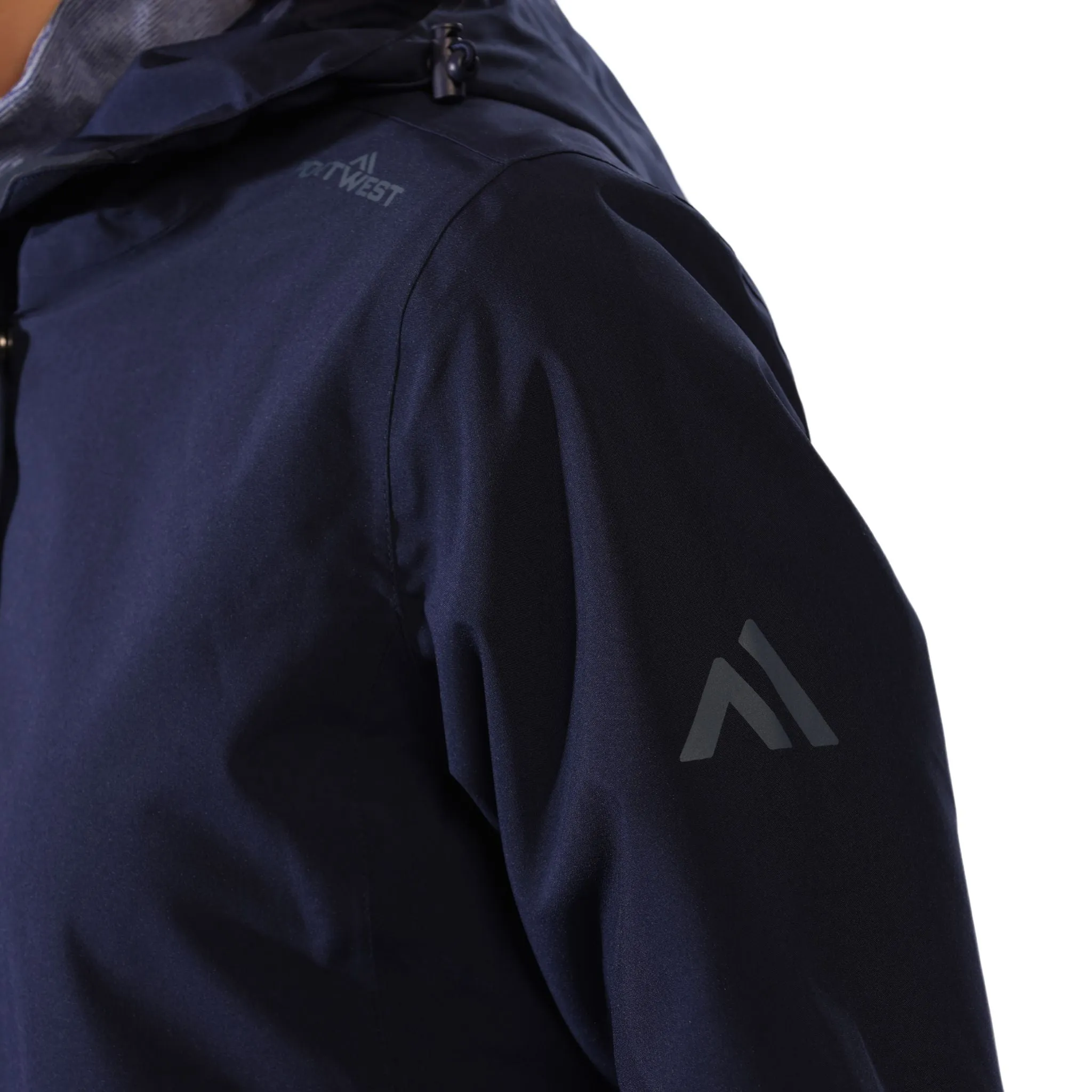 Women's Glassmore Rain Jacket