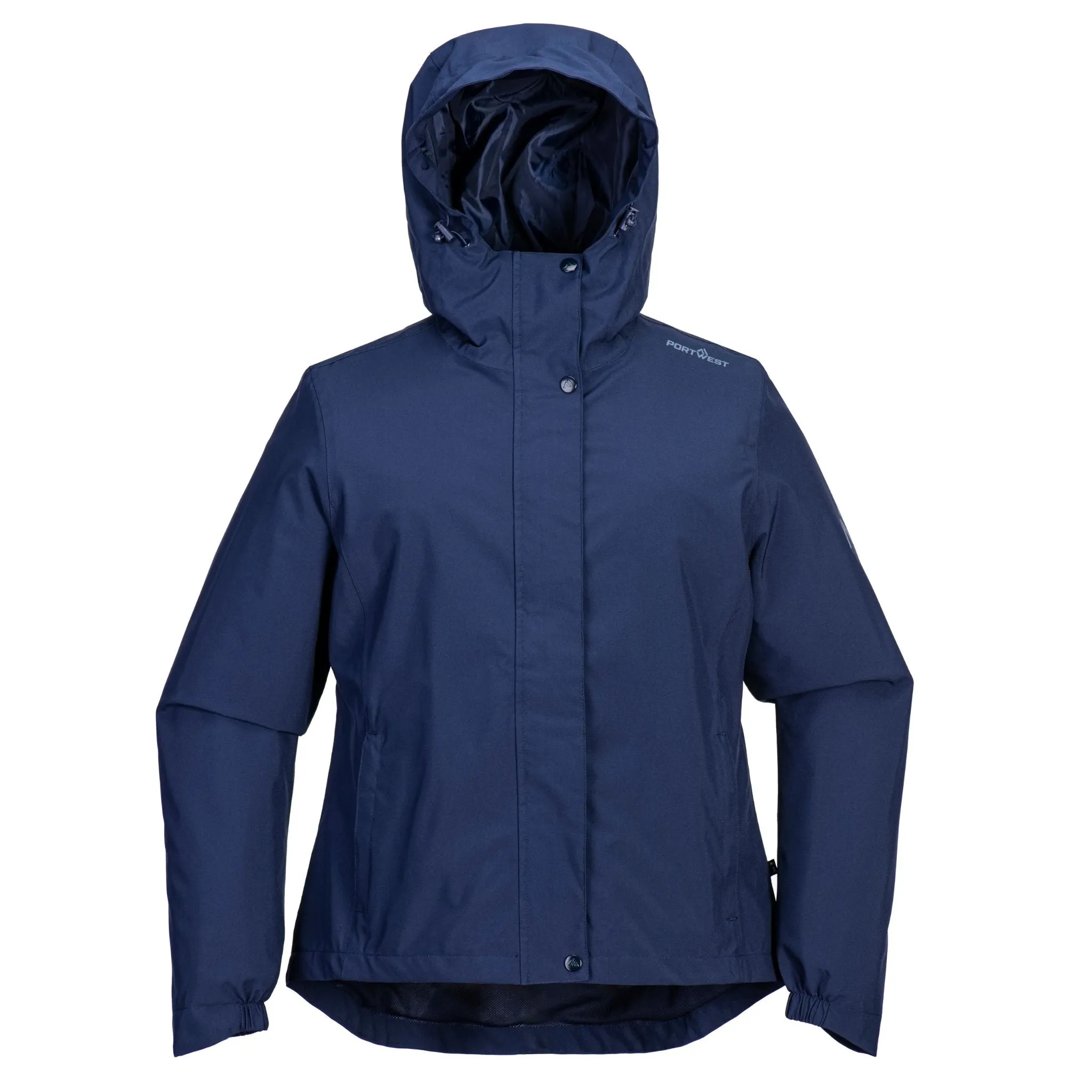 Women's Glassmore Rain Jacket