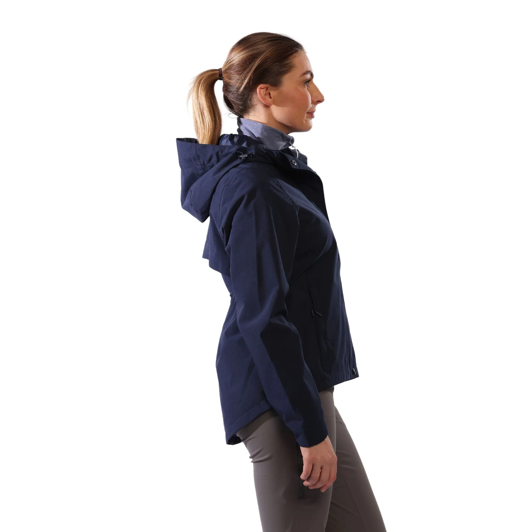 Women's Glassmore Rain Jacket