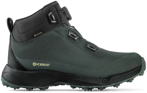 Women's Icebug Stavre Studded Gore-tex Winter Boot